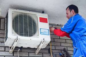 24/7 and Emergency HVAC Near Fort Monmouth, NJ | Air Conidtioning and Heating Contractors